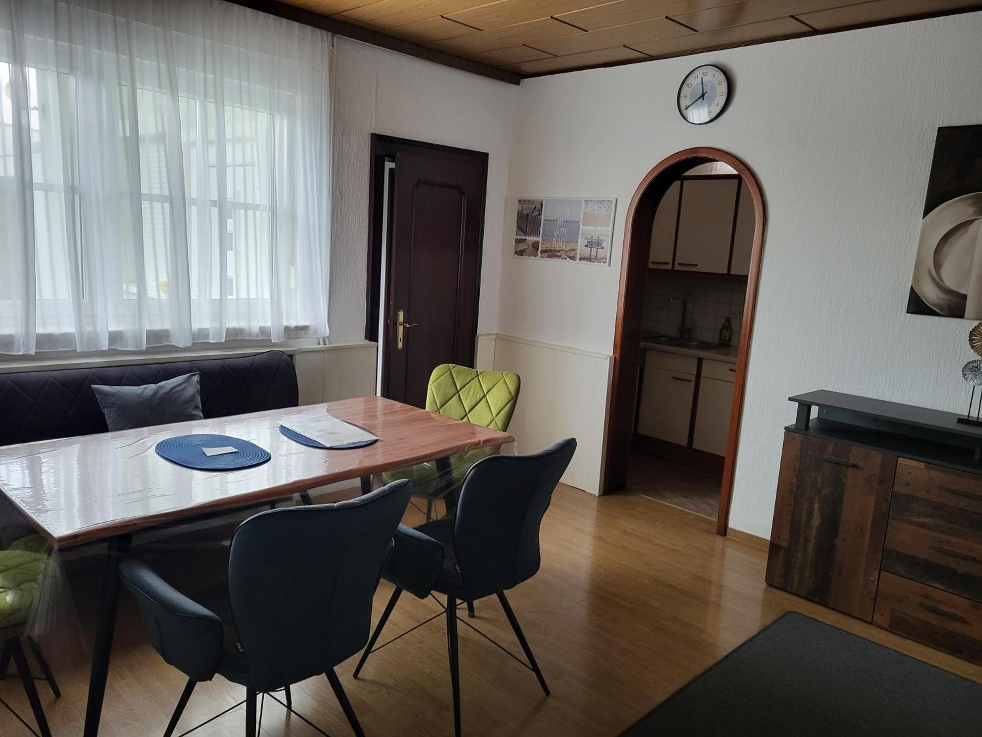 Gemuetliches Wohnen In Frauenkirchen Im Burgenland Apartment Exterior photo