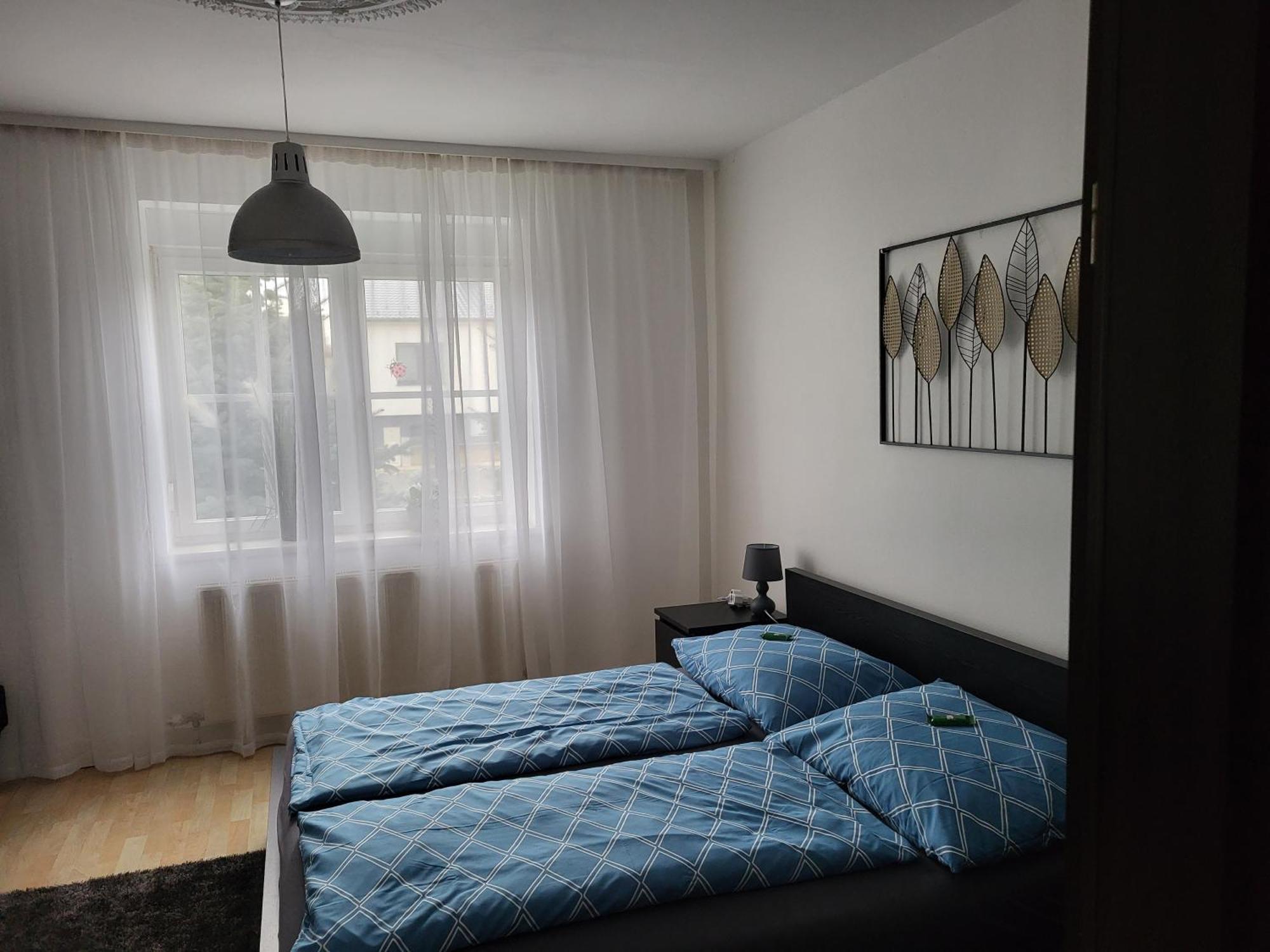 Gemuetliches Wohnen In Frauenkirchen Im Burgenland Apartment Exterior photo